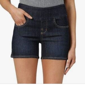 NEW Rock & Republic Women’s Rx Fever Denim Shorts - Indigo (12)